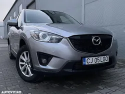 Culoaregri Utilizat 2012 Mazda CX-5 Center-Line SUV | 5.900 EUR (Super Preț)