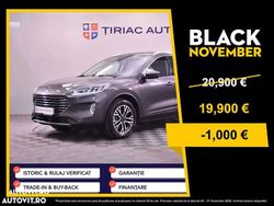 Gri Utilizat 2021 Ford Kuga Active SUV | 19.900 EUR (Preț OK)