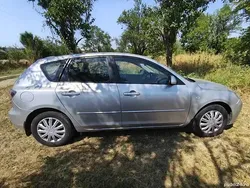 Utilizat 2008 Mazda 3 Hatchback | 1.900 EUR