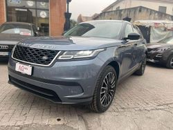 Utilizat 2020 Land Rover Range Rover Velar SUV | 37.793 EUR (Preț OK)
