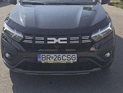 Culoarenegru Utilizat 2023 Dacia Jogger Extreme Break | 15.900 EUR (Preț OK)