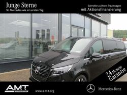 Utilizat 2024 Mercedes V300 Monovolum | 80.833 EUR (Super Preț)