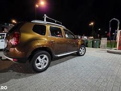 Culoaremaro Utilizat 2011 Dacia Duster Lauréate SUV | 6.200 EUR (Preț OK)