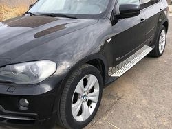 Culoarenegru Utilizat 2008 BMW X5 SUV | 5.900 EUR (Preț bun)