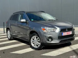 Utilizat 2014 Mitsubishi ASX SUV | 10.950 EUR (Scump)