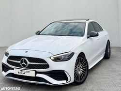 Culoarealb Utilizat 2023 Mercedes C200 Berlinǎ | 35.990 EUR (Preț OK)