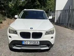 Alb Utilizat 2010 BMW X1 SUV | 6.500 EUR (Preț bun)