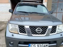 Utilizat 2006 Nissan Pathfinder SUV | 6.500 EUR