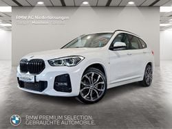 Utilizat 2022 BMW X1 M Sport SUV | 40.483 EUR