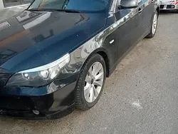 Utilizat 2005 BMW 525 Berlinǎ | 3.900 EUR (Preț OK)
