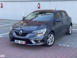 Culoaregri Utilizat 2016 Renault Mégane III Business | 8.300 EUR (Puțin scump)