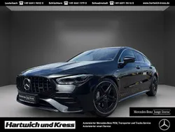Utilizat 2023 Mercedes CLA35 AMG Shooting Brake AMG Break | 49.553 EUR