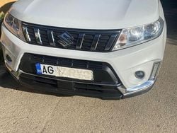 Culoarealb Utilizat 2018 Suzuki Vitara SUV | 13.900 EUR (Preț OK)