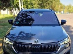 Culoaregri Utilizat 2022 Skoda Karoq SUV | 25.900 EUR (Puțin scump)