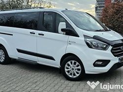 Utilizat 2014 Ford Tourneo Titanium | 15.950 EUR