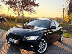 Culoarenegru Utilizat 2012 BMW 320 Exclusive Break | 9.000 EUR (Preț OK)