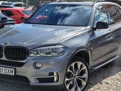 Culoaregri Utilizat 2015 BMW X5 Sport Line SUV | 19.900 EUR (Puțin scump)