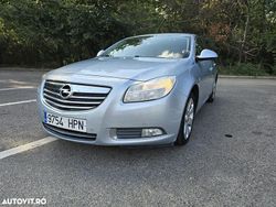 Culoaregri Utilizat 2013 Opel Insignia Berlinǎ | 5.500 EUR (Preț OK)