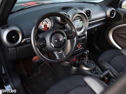 Culoarenegru Utilizat 2012 Mini Countryman SUV | 7.199 EUR (Preț OK)