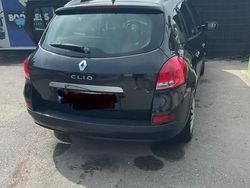 Utilizat 2009 Renault Clio II Berlinǎ | 2.650 EUR