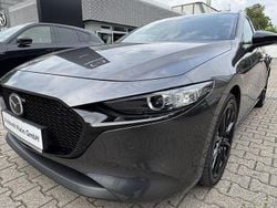 Utilizat 2023 Mazda 3 Homura-Line | 25.552 EUR (Scump)