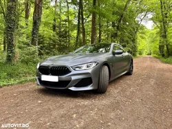 Gri Utilizat 2021 BMW 840 Coupe | 60.500 EUR