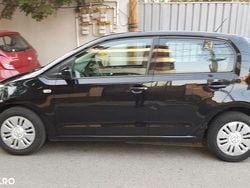 Alb Utilizat 2016 VW up! Hatchback | 4.800 EUR (Preț OK)