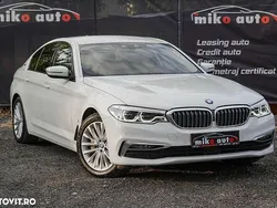 Culoarealb Utilizat 2019 BMW 530e Luxury Line Berlinǎ | 24.499 EUR (Preț bun)
