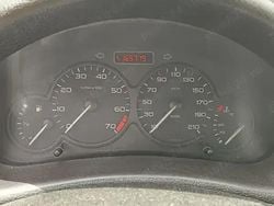 Utilizat 2008 Peugeot 206 Berlinǎ | 1.800 EUR (Puțin scump)