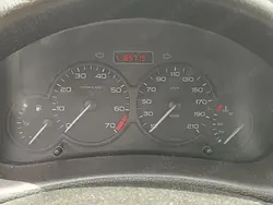 Utilizat 2008 Peugeot 206 Berlinǎ | 1.800 EUR (Preț OK)