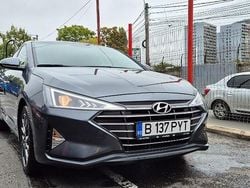 Gri Utilizat 2019 Hyundai Elantra Berlinǎ | 15.590 EUR (Preț OK)