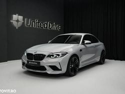 Culoaregri Utilizat 2019 BMW M2 Shadowline Coupe | 40.900 EUR