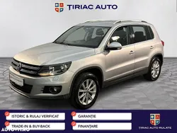 Culoareargint Utilizat 2013 VW Tiguan SUV | 11.499 EUR (Preț OK)