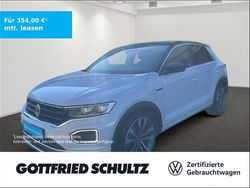 Utilizat 2022 VW T-Roc Sport SUV | 28.370 EUR (Scump)