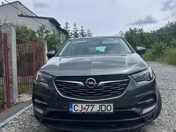 Culoaregri Utilizat 2019 Opel Grandland X Design Edition SUV | 9.750 EUR (Super Preț)