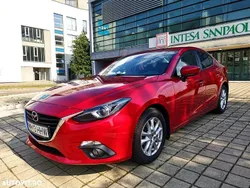 Rosu Utilizat 2016 Mazda 3 Berlinǎ | 11.450 EUR (Preț bun)