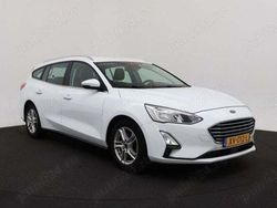 Argintiu Utilizat 2019 Ford Focus Break | 7.599 EUR (Preț OK)