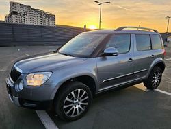 Culoaregri Utilizat 2012 Skoda Yeti Ambition SUV | 6.250 EUR (Puțin scump)