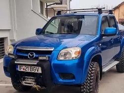 Utilizat 2009 Mazda BT-50 Pickup | 9.500 EUR