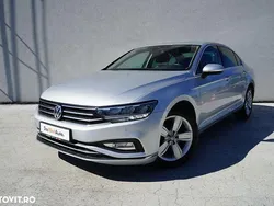 Gri Utilizat 2019 VW Passat Berlinǎ | 21.200 EUR (Preț OK)