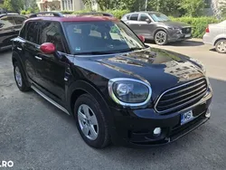 Negru Utilizat 2018 Mini Cooper D Countryman SUV | 11.500 EUR