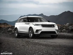 Alb Nouă 2025 Land Rover Range Rover Velar SUV | 73.215 EUR