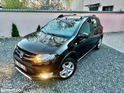Culoarenegru Utilizat 2014 Dacia Sandero Prestige | 5.799 EUR