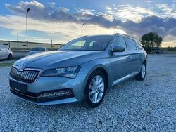 Gri Utilizat 2020 Skoda Superb Break | 21.499 EUR (Preț bun)