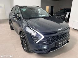 Gri Utilizat 2023 Kia Sportage SUV | 41.300 EUR