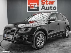 Culoarenegru Utilizat 2014 Audi Q5 Premium SUV | 12.990 EUR (Preț bun)