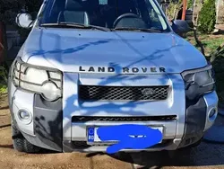 Utilizat 2005 Land Rover Freelander SUV | 2.700 EUR