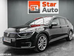 Culoarenegru Utilizat 2016 VW Passat Break | 12.490 EUR (Preț OK)