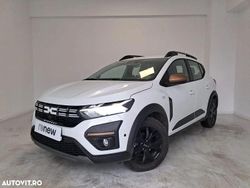 Culoarealb Utilizat 2024 Dacia Sandero Extreme Hatchback | 15.500 EUR (Scump)