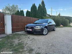 Culoaremaro Utilizat 2018 Audi A4 Break | 14.999 EUR (Super Preț)